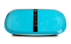 3D Виброплатформа VF-S800 Blue